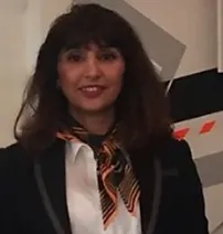 Rozita Manteghi